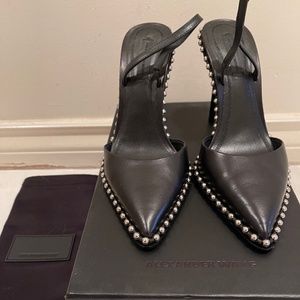 Alexander Wang Heels in Box
